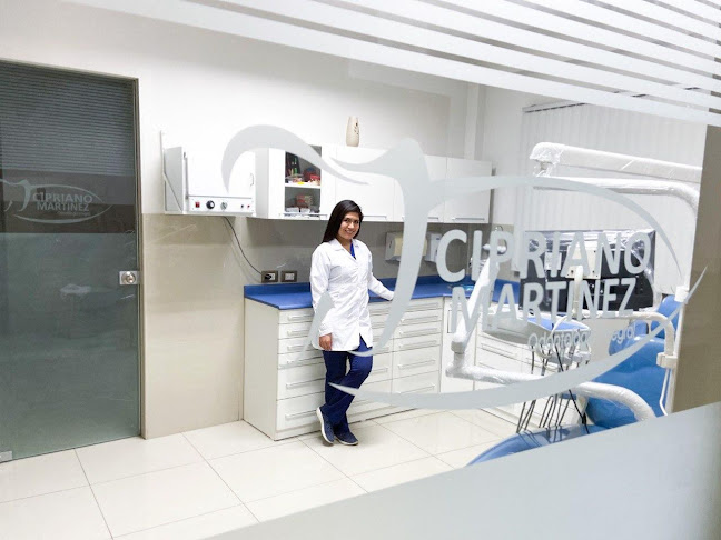 Opiniones de Cipriano Martinez Odontología Integral en Chorrillos - Dentista