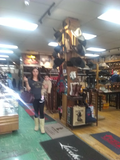 Western Apparel Store «Country General Store», reviews and photos, 6279 Van Nuys Blvd, Van Nuys, CA 91401, USA