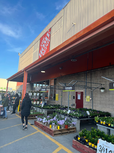 Home Improvement Store «The Home Depot», reviews and photos, 230 Nostrand Ave, Brooklyn, NY 11205, USA