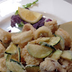 Photo n°1 de l'avis de SERENA.A fait le 23/08/2021 à 19:06 sur le  Bar Trattoria Pizzeria Da Annalisa à Scardovari