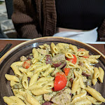 Photo n°8 de l'avis de Daniele.r fait le 04/06/2023 à 23:59 sur le  Ristorante Jobi à Syracuse