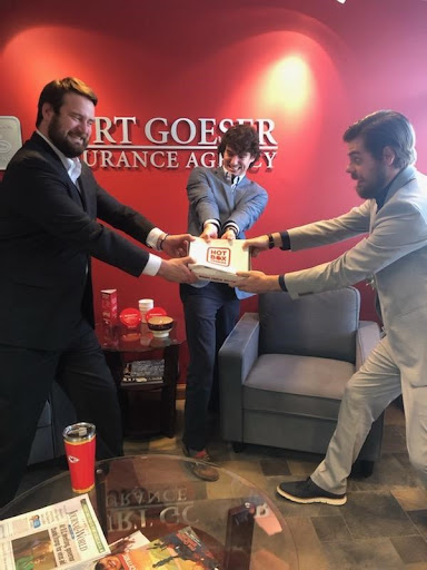 Auto Insurance Agency «Kurt Goeser - State Farm Insurance Agent», reviews and photos