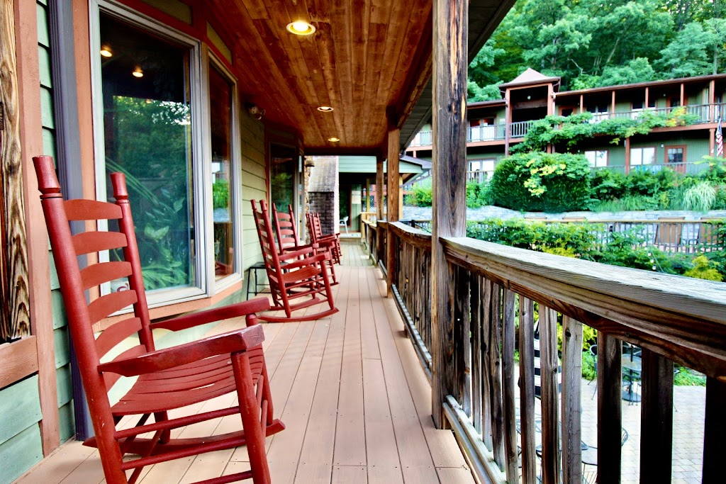 Guesthouse Lost River 26810