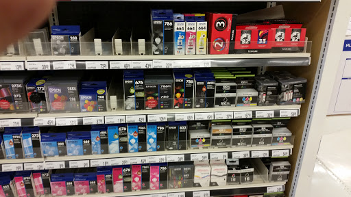 Office Supply Store «Office Depot», reviews and photos, 2660 Old Denton Rd, Carrollton, TX 75007, USA