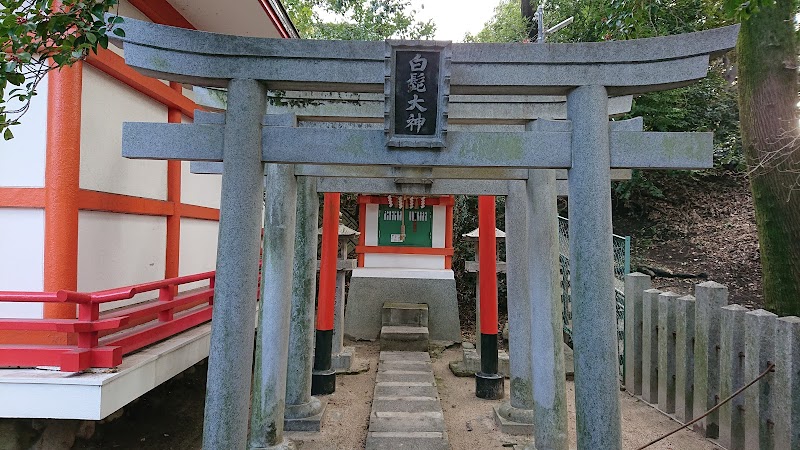 春日神社