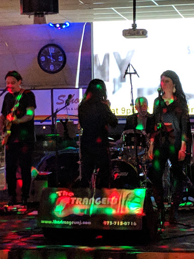 Bowling Alley «Sparta Lanes», reviews and photos, 43 Center St, Sparta Township, NJ 07871, USA