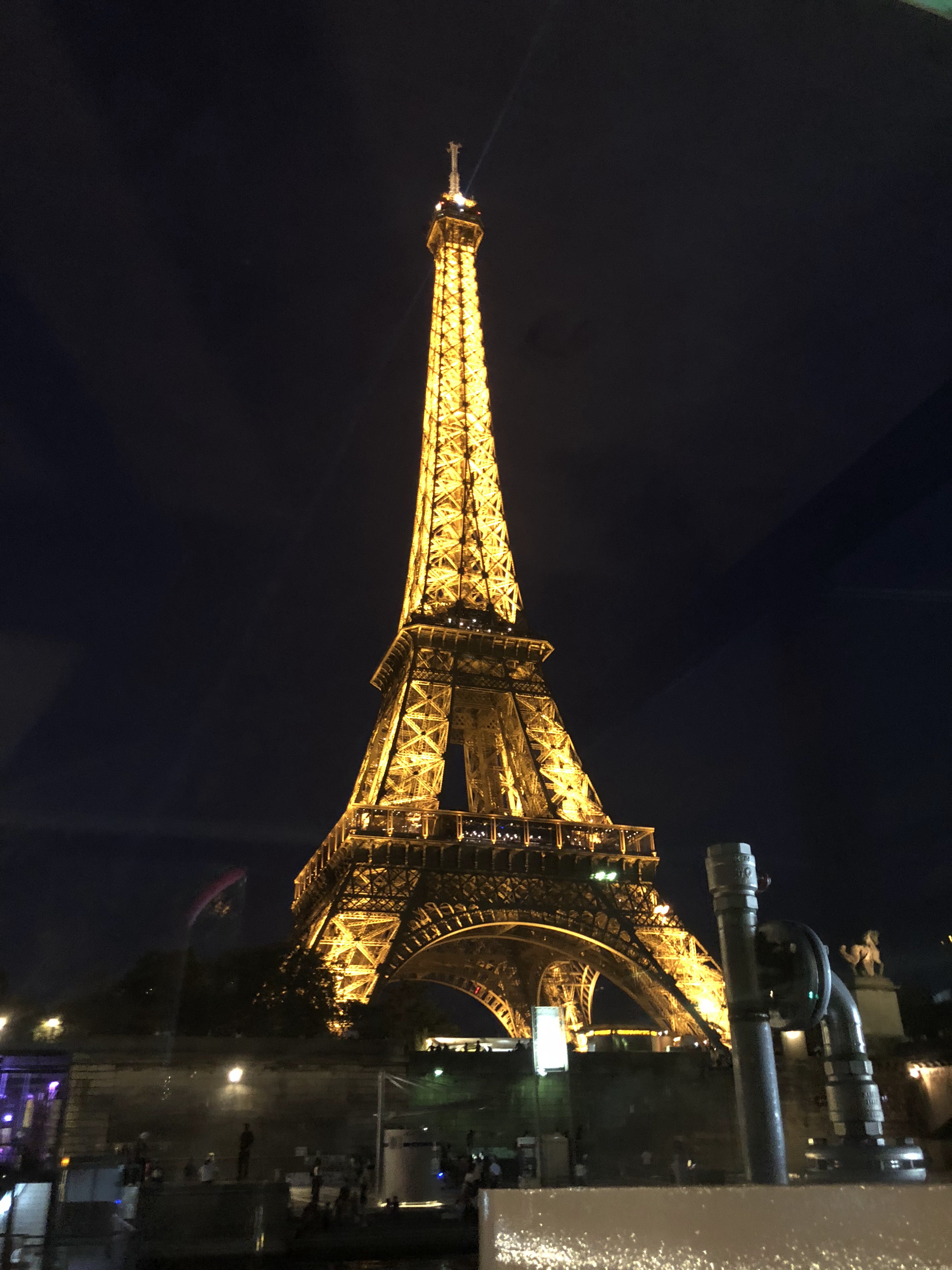 Photo n° 1 de l'avis de jeremy.o fait le 26/07/2018 à 07:57