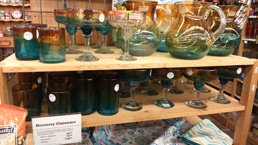 Furniture Store «Cost Plus World Market», reviews and photos, 1725 Maple Ave, Evanston, IL 60201, USA