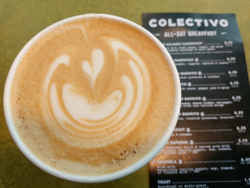 Colectivo Coffee - Lincoln Park