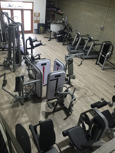 Fitness Jonquera en La Jonquera, Girona