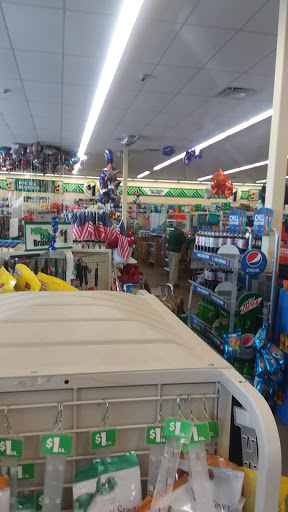 Dollar Store «Dollar Tree», reviews and photos, 429 Indiana Ave, New Castle, IN 47362, USA