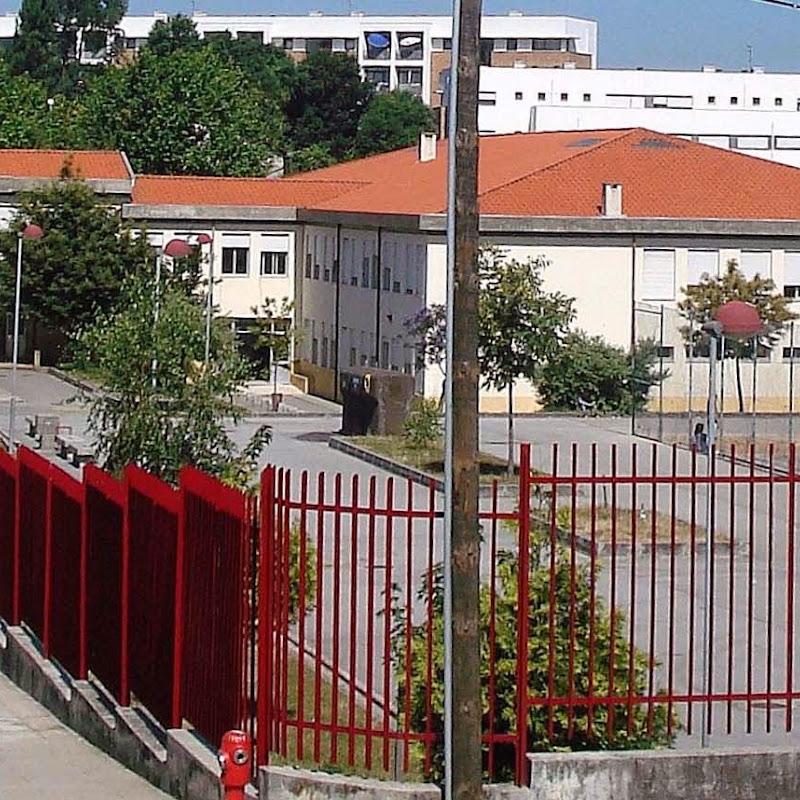 AGRUPAMENTO DE ESCOLAS DE PEDROUÇOS