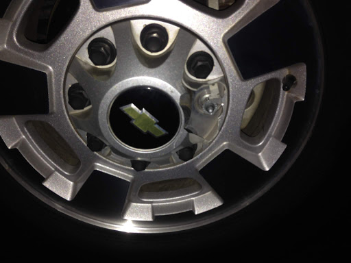 Auto Parts Store «Pep Boys Auto Parts & Service», reviews and photos, 660 N Dysart Rd, Goodyear, AZ 85338, USA