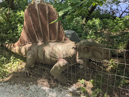 Park «Overpeck County Park», reviews and photos, 40 Fort Lee Rd, Leonia, NJ 07605, USA