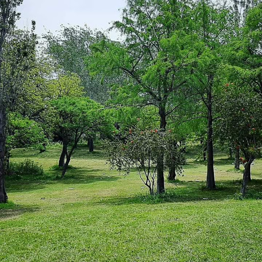 Reserva Natural Park