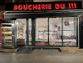 Boucherie du 111 Épinay-sur-Seine