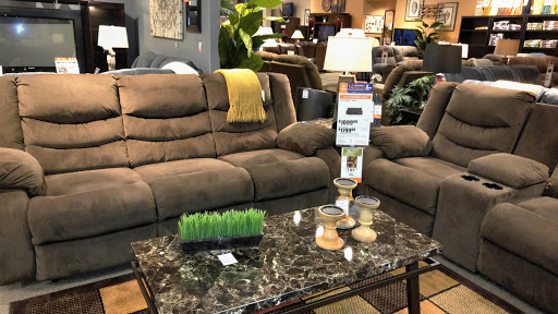 Furniture Store «Ashley HomeStore», reviews and photos, 9301 Tampa Ave, Northridge, CA 91324, USA