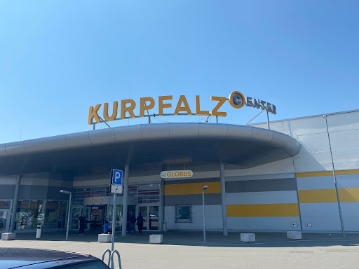 Kurpfalz Center