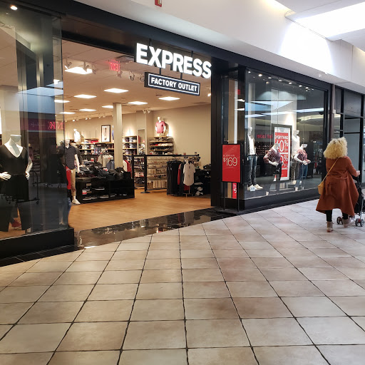 Shopping Mall «The Marketplace Mall», reviews and photos, 1 Miracle Mile Dr, Rochester, NY 14623, USA