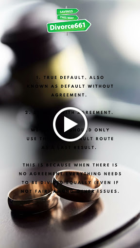 Divorce661 - Santa Clarita Divorce Paralegal Service image