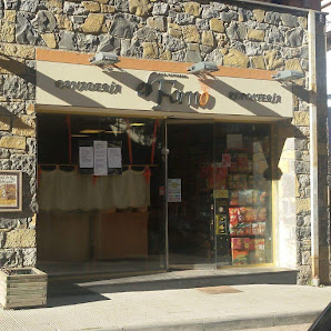 El Forno Pan Artesano / Tienda calle montisello, 2, 22460 Castejón de Sos, Huesca, España