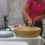 Photo n°2 de l'avis de ALESSIO.E fait le 01/09/2018 à 11:32 sur le  Ristorante pizzeria Jolly Reggio Emilia à Reggio Emilia