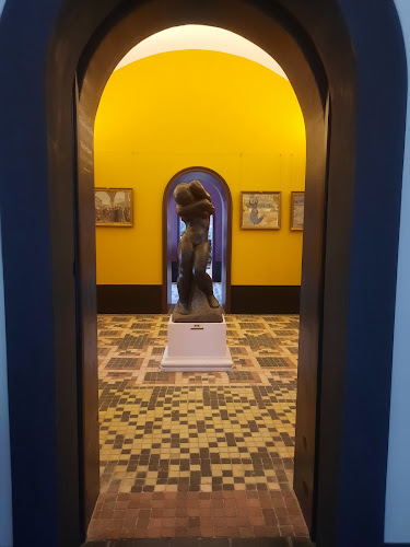 Faaborg Museum - Museum