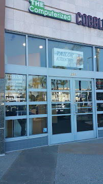 Nick's Tailor Shop - Photo 5 - Car repair in San Diego, CA, Phoenix