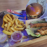 Photo n° 1 McDonald's - YAKI Burger Restaurant à Colombes
