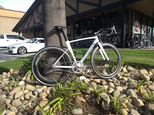 Bicycle Store «Incycle Bicycles», reviews and photos, 501 W Arrow Hwy, San Dimas, CA 91773, USA