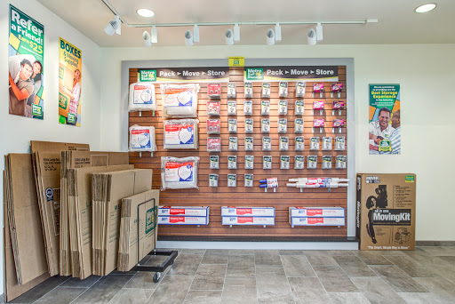 Self-Storage Facility «Metro Self Storage», reviews and photos, 7627 Narcoossee Rd, Orlando, FL 32822, USA