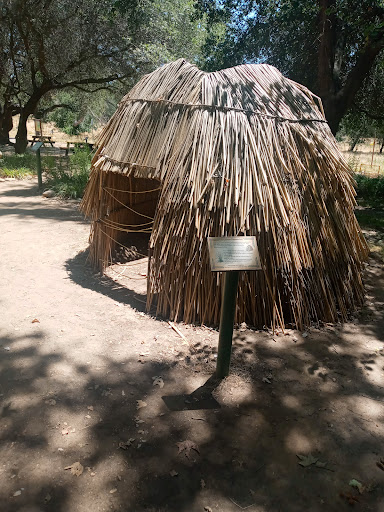 Nature Preserve «Effie Yeaw Nature Center», reviews and photos, 2850 San Lorenzo Way, Carmichael, CA 95608, USA