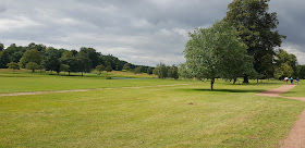 Blankney Golf Club
