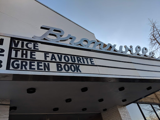 Movie Theater «Bow Tie Cinemas - Bronxville», reviews and photos, 84 Kraft Ave, Bronxville, NY 10708, USA