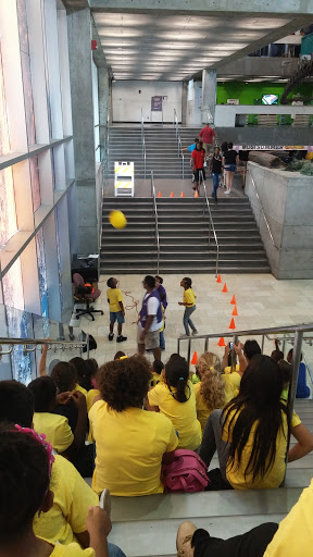 Imax Theater «Florida Hospital IMAX DOME Theatre», reviews and photos, 4801 E Fowler Ave, Tampa, FL 33617, USA