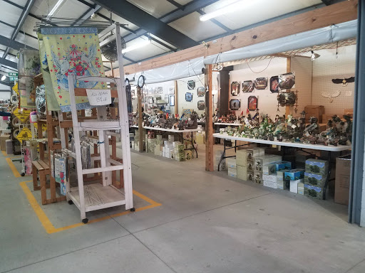 Flea Market «Virginia Bazaar», reviews and photos, 8436 Ladysmith Rd, Ruther Glen, VA 22546, USA