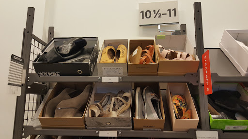 Department Store «Nordstrom Rack Palm Beach Outlets», reviews and photos, 1865 Palm Beach Lakes Blvd, West Palm Beach, FL 33401, USA