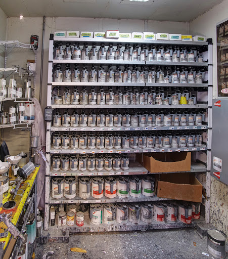 Auto Body Shop «Car Struction, Inc.», reviews and photos, 642 Woodlake Dr, Chesapeake, VA 23320, USA