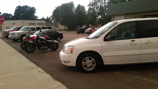 Used Car Dealer «Beresford Automotive LLC», reviews and photos, 100 E Cedar St, Beresford, SD 57004, USA