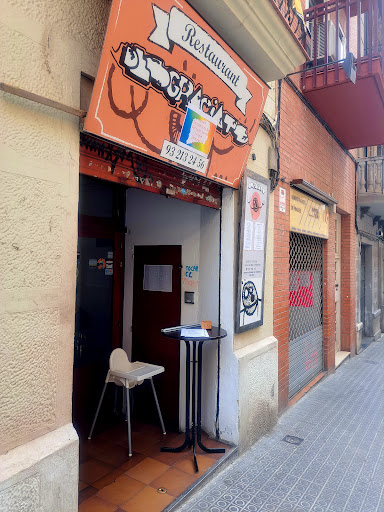 imagen Desgraciats en Barcelona