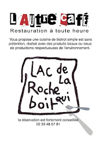 Photos du propriétaire du Café L'Autre Café à Saint-Laurent-de-Terregatte - n°4