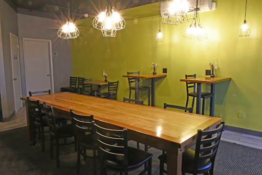 Coffee Shop «Higher Grounds Coffee», reviews and photos, 1709 S West Ave, Freeport, IL 61032, USA