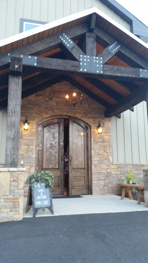 Wedding Venue «Blue Mountain Vineyards», reviews and photos, 184 Turkey Hl, Dahlonega, GA 30533, USA