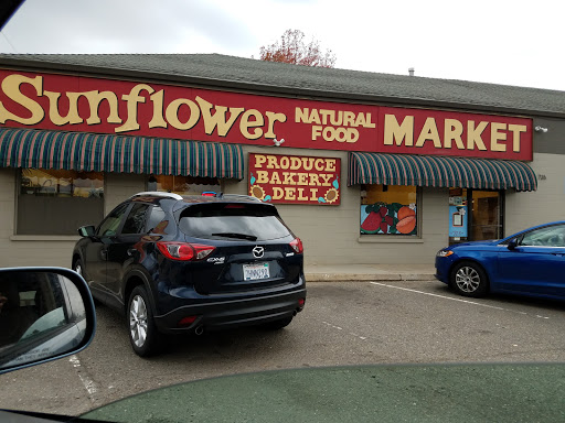Natural Foods Store «Sunflower Natural Foods», reviews and photos, 726 Sutter St, Yuba City, CA 95991, USA