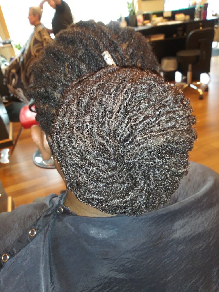 Hair, Head + Heart 49009