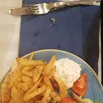 Photo n°3 de l'avis de Lella.r fait le 17/03/2018 à 12:15 sur le  Ippokrates - Ristorante Greco à Rome