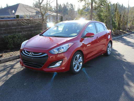 Used Car Dealer «Evergreen Auto Sales», reviews and photos, 2104 Carriage Dr SW, Olympia, WA 98502, USA