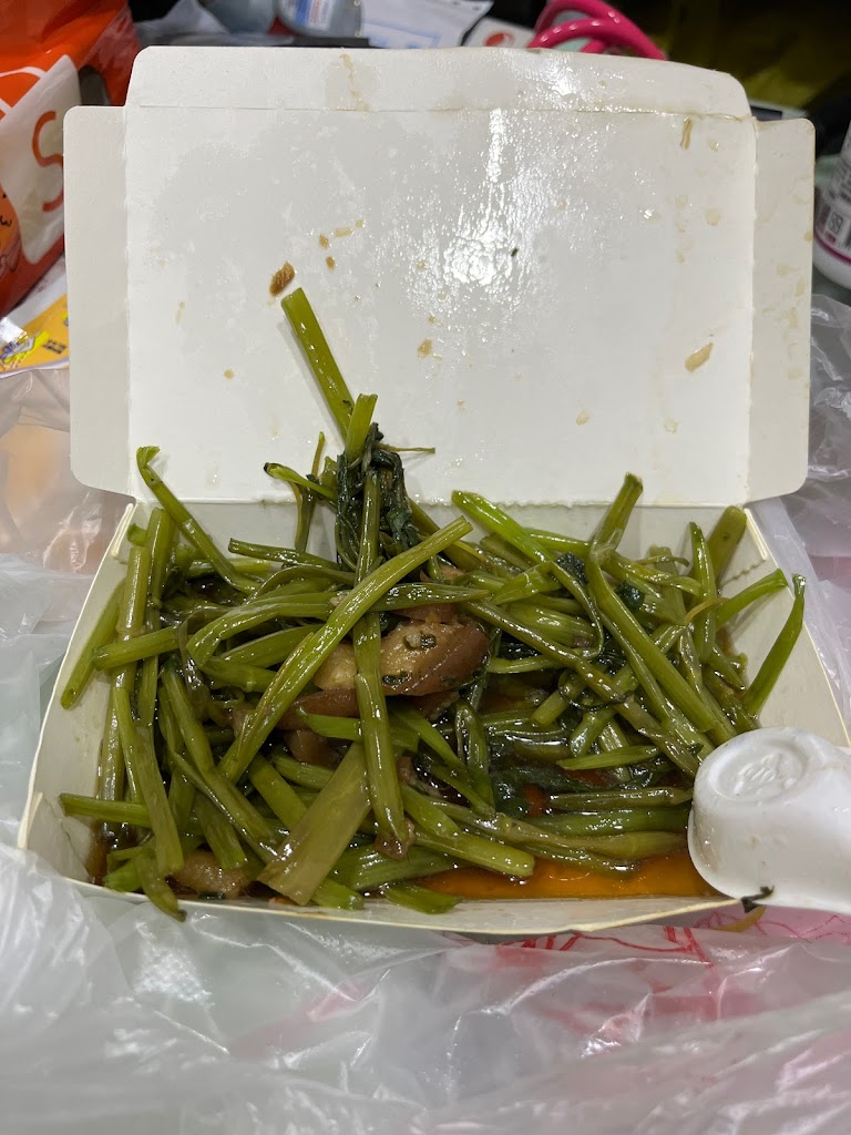 下港人小吃店（中山東店）電話03-4387349 的照片