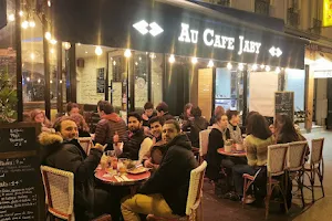 Au Café Jaby image