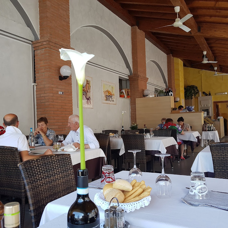 Ristorante Al Castello